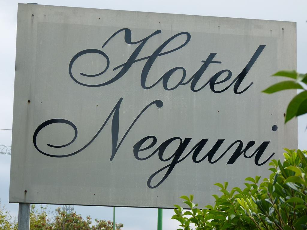 Hotel Neguri Getxo Exteriér fotografie